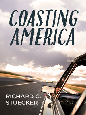 cover image of Coasting America